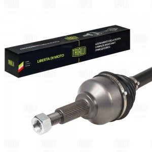 Привод для а/м Ford Transit (13-) 2.2TDCi VMT6 (перед. прав.) (AR 1051) AR1051 TRIALLI