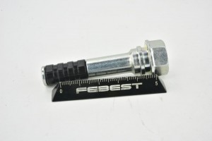 Втулка направляющая суппорта передн нижняя NISSAN PATHFINDER 05-14 0274-R51LOWF 0274-R51LOWF FEBEST