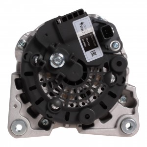 Генератор для а/м Renault Logan, Duster, Lada Largus  (10-) 1.4-1.6  LG0901 LG 0901 START VOLT