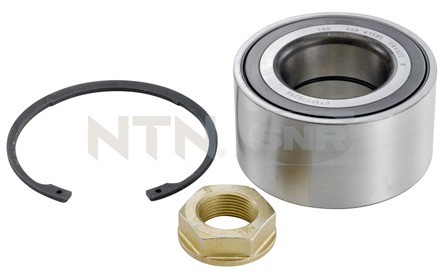 Подшипник ступичный R159.55 R159.55 NTN SNR