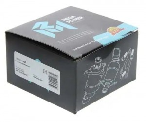 Блок дозировочный ГАЗ,МАЗ Д-245 ЕВРО-3 (ТНВД-0445020088) MEGAPOWER 110-25-007 MEGA POWER