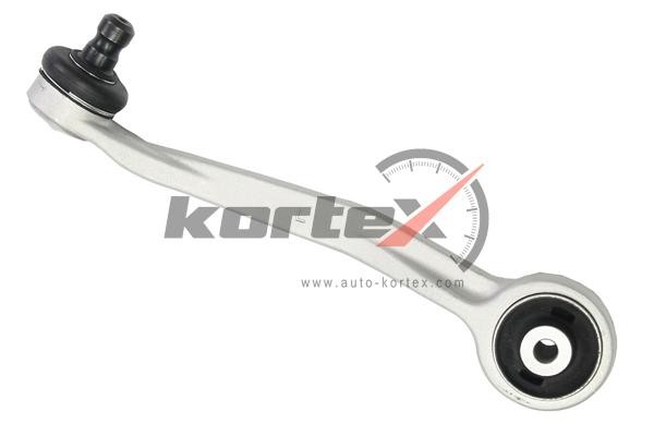 Рычаг AUDI A4 08- пер.подв.верх.зад.лев. KSL5042 KSL5042 KORTEX