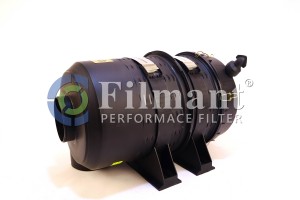 Фильтр воздушный EUROPICLON в сборе (C25710+CF710) FILMANT 4570092941 FILMANT