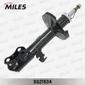 Амортизатор передний правый TOYOTA NOAH/VOXY (KYB 335048) DG21534 DG21534 MILES
