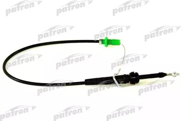 Трос акселератора VW Golf ,Passat PATRON PC4005 PATRON