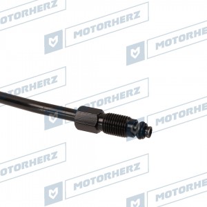 Напорный шланг от насоса к рейке HPH0038 HPH0038 MOTORHERZ