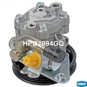 Насос гидроусилителя NISSAN Maxima (94-00) KRAUF HPQ1094GQ KRAUF