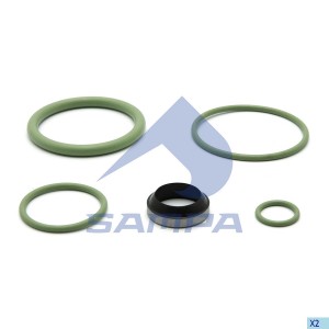 SCANIA 4 040781 SAMPA