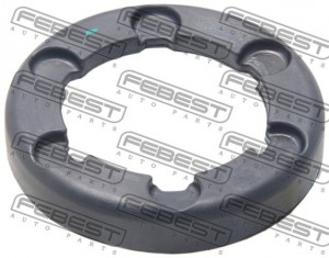 Проставка пружины HSB-006 HSB-006 FEBEST