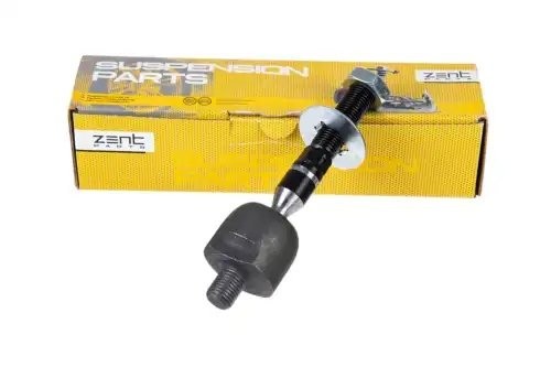 тяга рулевая!\ Honda Accord V6 03-05 USA Type Sedan/Coupe Z28751 ZENTPARTS