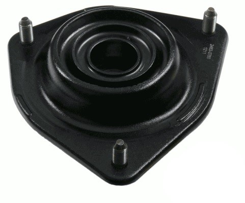 Опора амортизатора HYUNDAI Elantra (00-) переднего MANDO DCC000282 MANDO