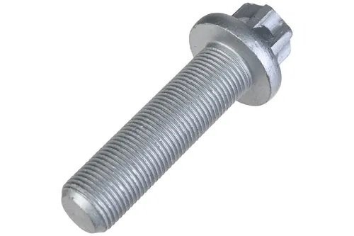 болт! M18x1.5x69 крепления диска тормозного  Schmitz, SAF Truck Z63172 ZENTPARTS