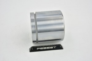 Поршень суппорта тормозного переднего D57 1876-ASHF FEBEST