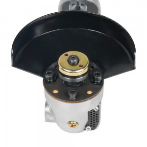 Машинка шлифовальная угловая дисковая пневматическая 228мм (ATBR017) ATBR017 AIRLINE