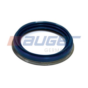 сальник! поворотного кулака 55x72/76x9.5/12.5 \ Scania 3/4/P/G/R/T-ser 54861 AUGER