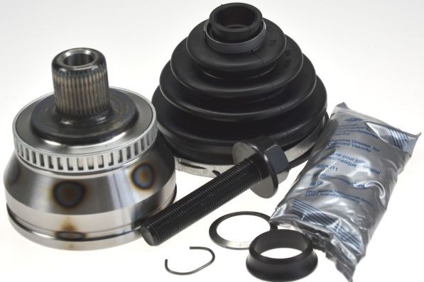ШРУС наружный VW Passat B5 AUDI A4,A6 SKODA Superb комплект LOBRO 301961 GKN LOBRO SPIDAN