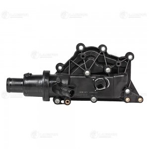 Термостат для ам Renault Fluence (10-),Megane II (02-) 1.6i AT (83°С) (LT 0916) LT 0916 LUZAR