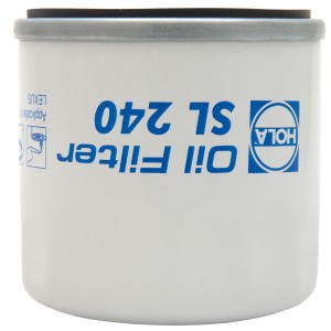 Фильтр масляный SL240 HOLA