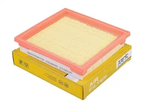 фильтр воздушный!\ Infinity G37 08> Z32845 ZENTPARTS