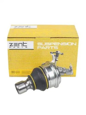опора шаровая нижняя! Nissan Qashqai, Renault Koleos 1.5/1.6/2.0/2.5 07> Z37032 ZENTPARTS