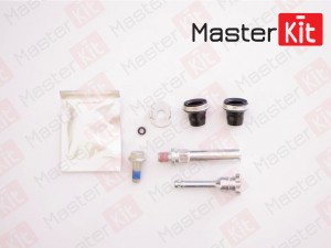 Ремкомплект рабочего цилиндра сцепления 77A1597 77A1597 MASTER KIT