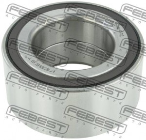 Подшипник ступицы передний HONDA ACCORD 2013- DAC51914244M DAC51914244M FEBEST