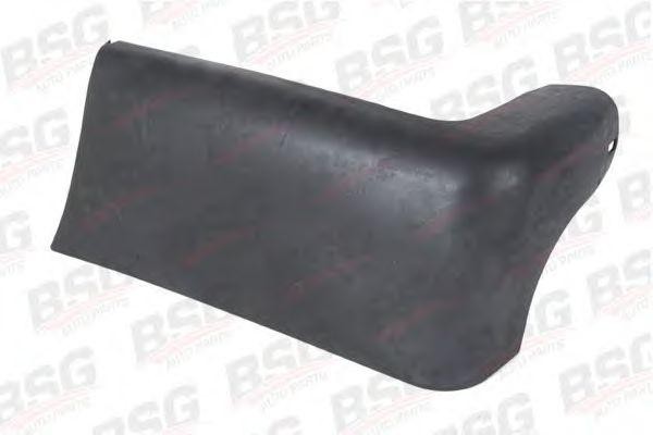 Накладка бампера FORD Transit (00-14) задний правый нижний (угол) BSG BSG30920005 BSG