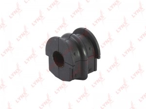 Втулка стабилизатора / Зад. подв. (d 20mm) подходит для NISSAN Teana(J32) 2.5 08 C9022 LYNXAUTO