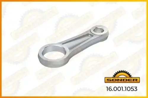 Шатун компрессора MB 160011053 SONDER