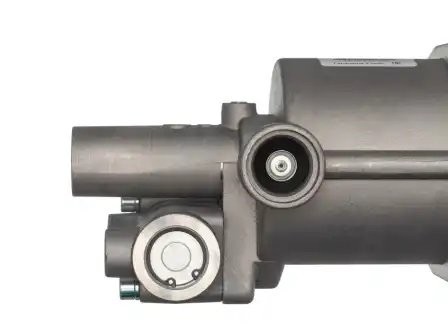 ПГУ КАМАЗ 65115,65116,65117,65111,6540 МАЗ с КПП ZF АВТОМАГНАТ 11160241040 AVTOMAGNAT