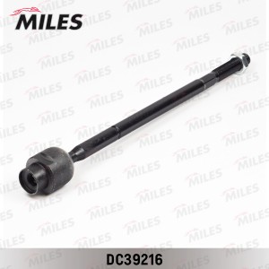 Тяга рулевая левая/правая (без наконечника) OPEL MERIVA 03-10 (LEMFORDER 3117501 DC39216 MILES