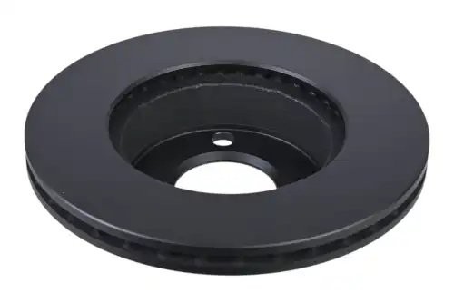 диск тормозной передний! (09571010)\ Audi 80 Z06515 ZENTPARTS