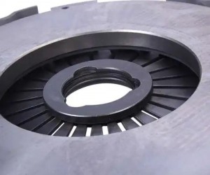 Сцепление ЯМЗ-238 лепестковое до 450 л.с. (корзина,диск,муфта) MEGAPOWER 16011029 MEGA POWER