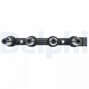 Катушка зажигания CHEVROLET Aveo (11-) (1.6) OPEL Astra J,Insignia (1.6/1.6 T/1. GN1023412B1 DELPHI