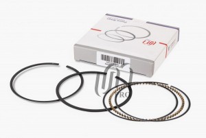 Кольца поршневые STD Honda F18B/F20B/F22B D 85.0 STD 1.2-1.2-2.8 на 1 цил. UM PR1166000 UNITED MOTORS PRO