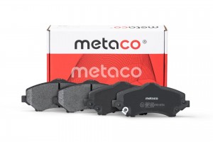CHRYSLER CARAVAN 2008> 3000200 METACO
