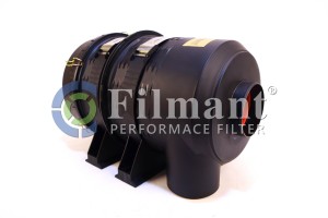 Фильтр воздушный EUROPICLON в сборе (C25710+CF710) FILMANT 4570092941 FILMANT