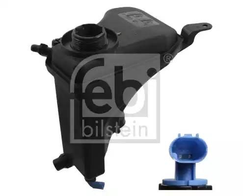 Бачок расширительный BMW 1 (E81),3 (E90) FEBI 39340 FEBI BILSTEIN