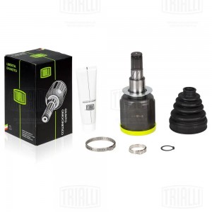 ШРУС внутренний GO1431 TRIALLI