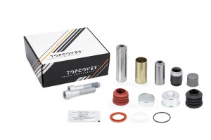 KNORR SB6/7/SN6/SN7/SK7 T0873-9010 TOPCOVER