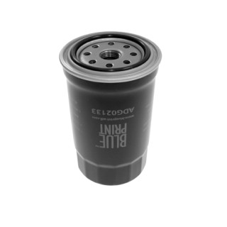 фильтр масляный!\ Hyundai Tuscon/Santa Fe 06> ADG02133 BLUE PRINT