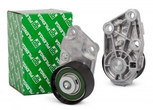 Натяжитель ремня в сборе LACETTI, AVEO PT-P3700K PTP3700K PILENGA