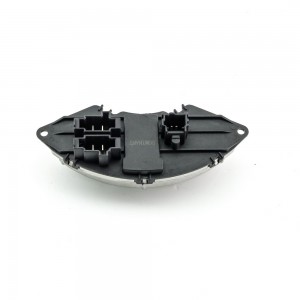 OPEL CORSA D (2006-2015) РАЗЪЕМ AX968 OP68450788 DOMINANT