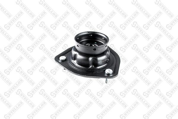 опора переднего амортизатора !\Nissan Fuga Y50 04-09 12-98097-SX STELLOX
