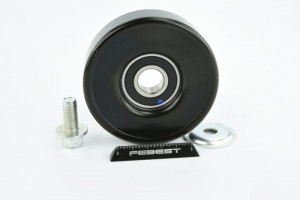 Ролик натяжной SUZUKI GRAND VITARA/ESCUDO 2006-2014 0787-001 0787-001 FEBEST