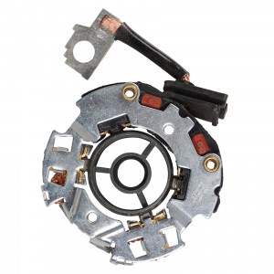 Узел щеточный стартера для а/м Toyota Corolla E110 (95-)/Avensis (97-) 1.6i (VBS VBS 1904 START VOLT