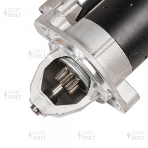 Стартер для а/м Mercedes-Benz C W202 (93-) 1.8i/2.0i/E W124 (93-) 2.0i/2.2i 1,2к LST 1517 START VOLT