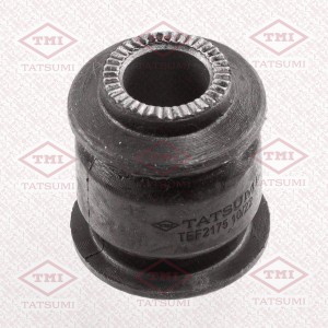 сайлентблок передней поперечной тяги!\ Toyota Camry 00> TEF2175 TATSUMI