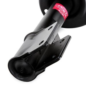 Амортизатор газовый передний левый Excel-G 339829 339829 KAYABA