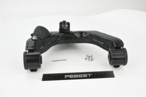 Рычаг передний верхний правый MITSUBISHI L200 05- 0424-KB4RH 0424-KB4RH FEBEST